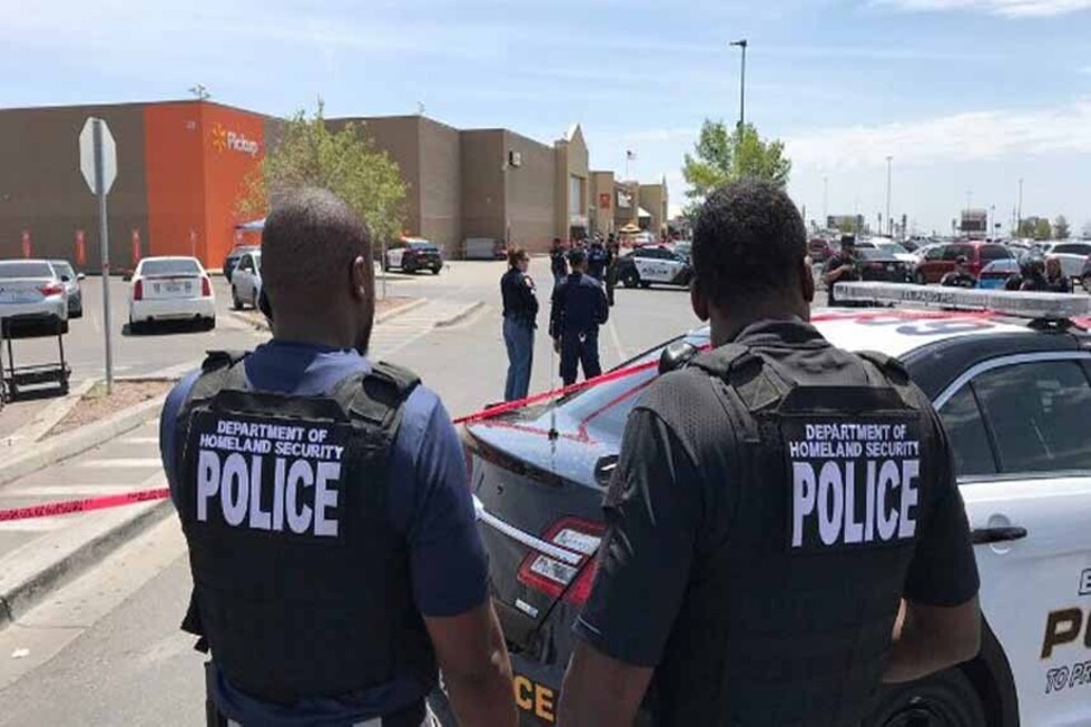 EEUU: realizan arrestos por amenazas de tiroteos