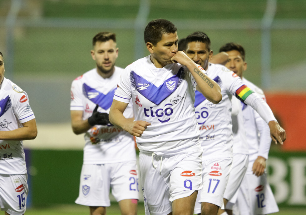 Un San José complicado enfrentará a Real Potosí