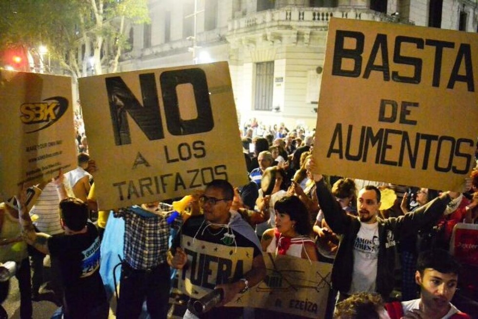 Ni neoliberalismo ni neodesarrollismo mejoraron la economía en Argentina