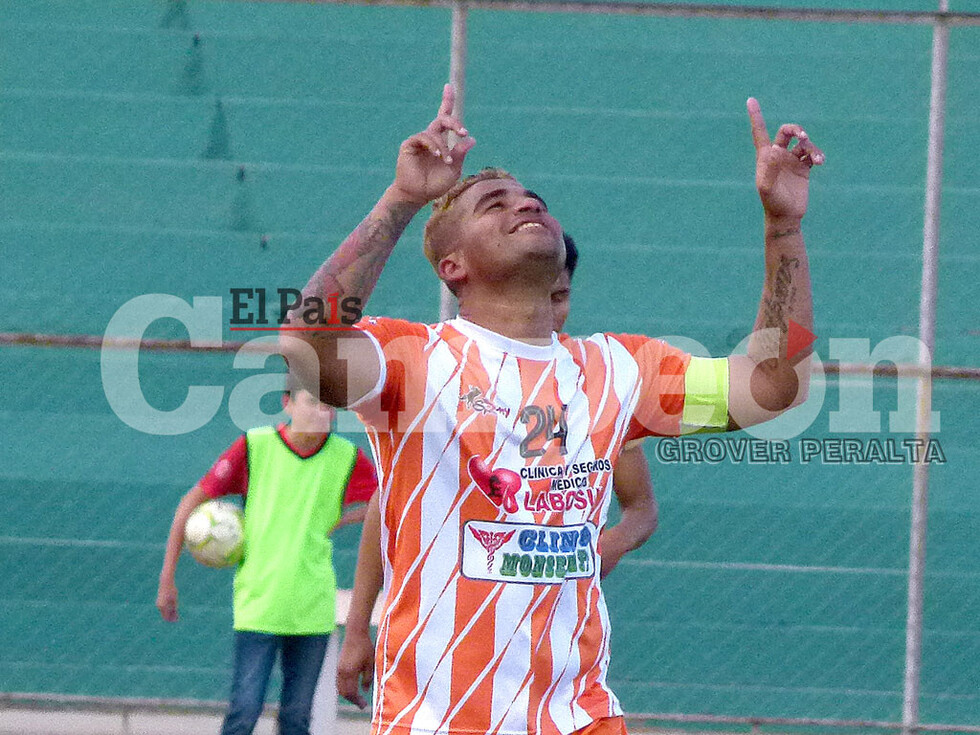 Camilo, gol y muralla en el empate de Fortaleza