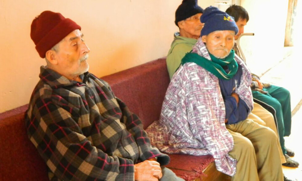 Suben los casos de violencia psicológica a adultos mayores