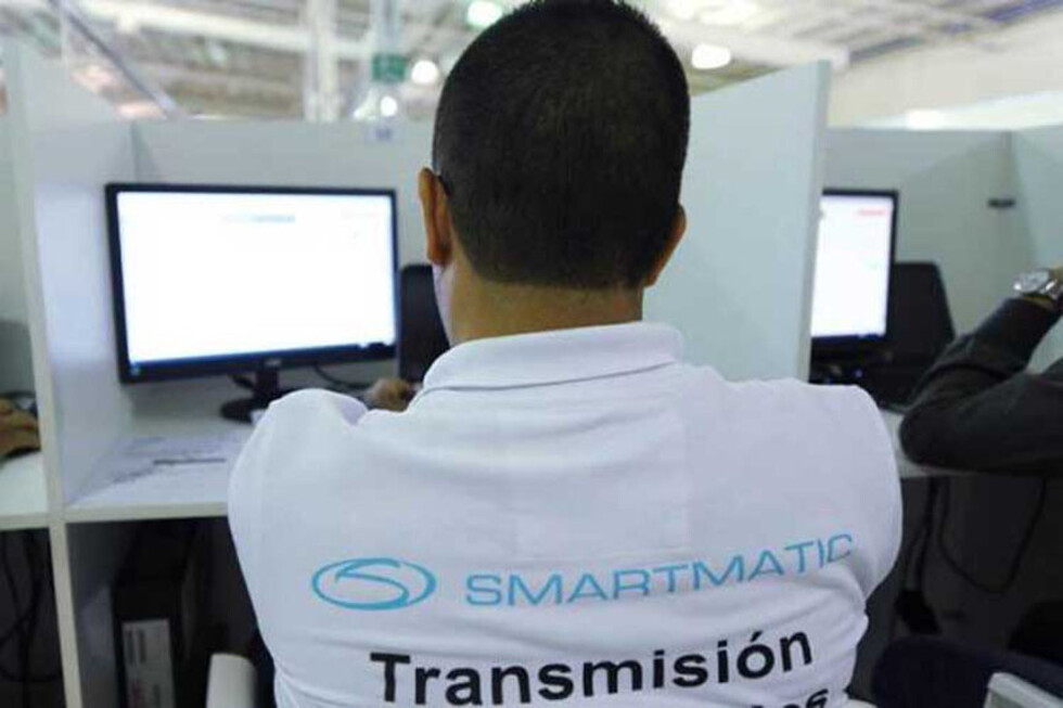 Argentina utilizará a SmartMatic en las elecciones