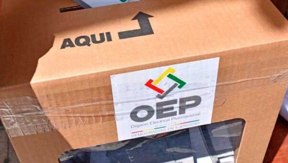 TSE publica listas de 36 mil inhabilitados y se abre periodo de reclamos