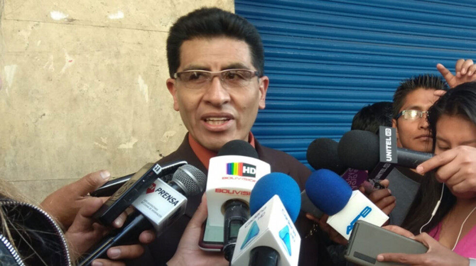 Pedían a funcionarios de PAT hacer depósitos