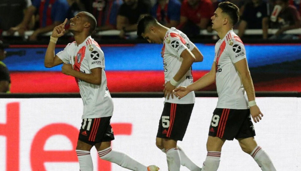 River empató con Cerro y jugará la semi contra Boca