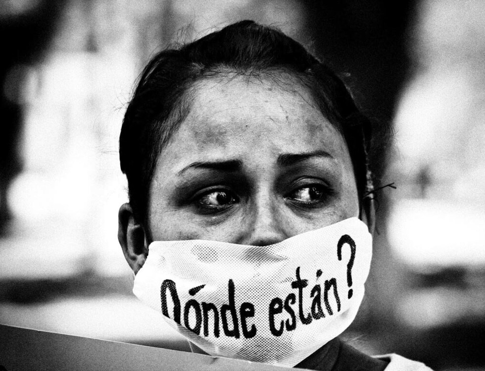 Defensoría pide al Gobierno permitir que se continúe pesquisas sobre desaparecidos