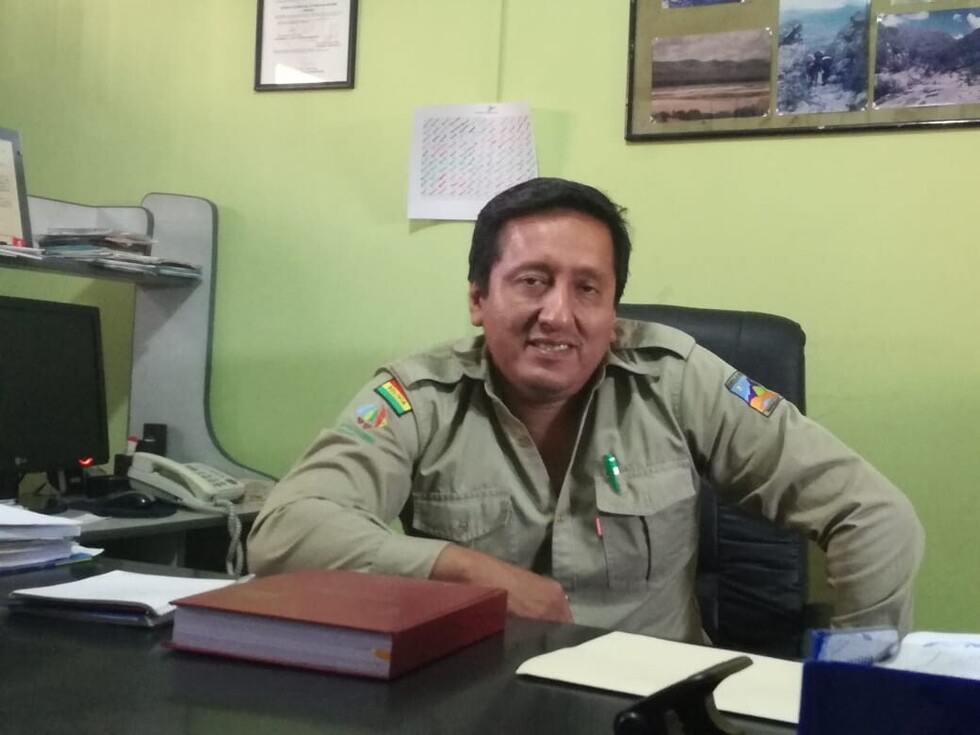 Incendios, obras y basura, los males que aquejan a Sama
