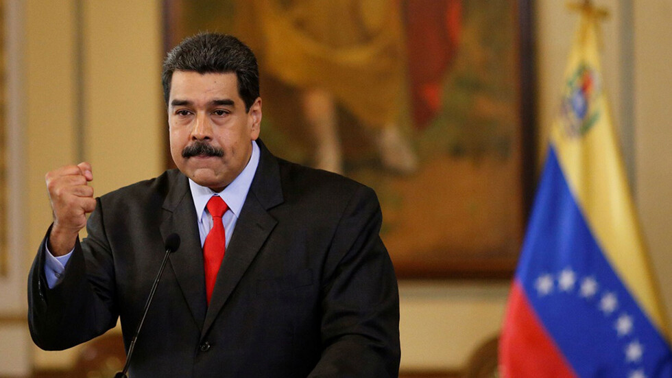 Diálogos con la oposición marca escenario venezolano