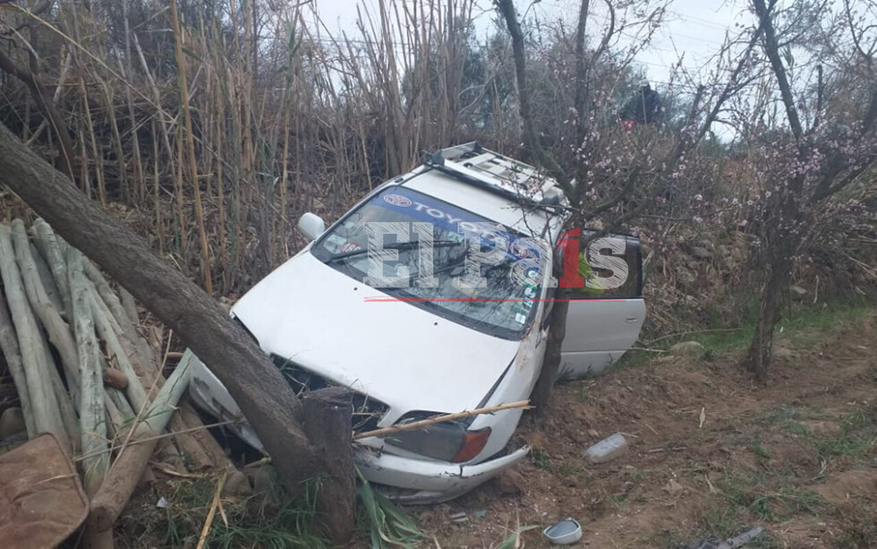 Vagoneta embarranca al ir a Chaguaya, hay 4 heridos