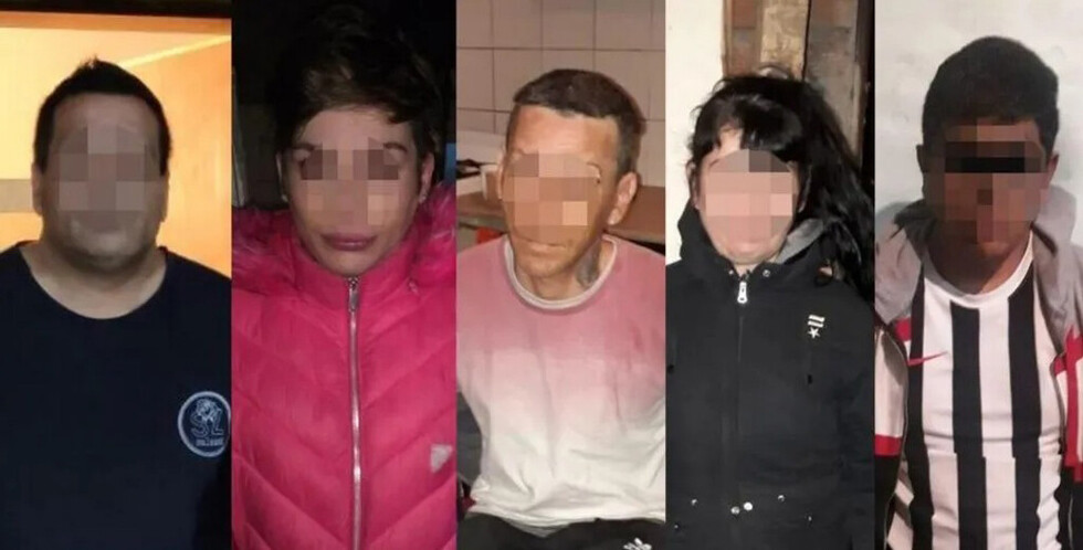 Cae una banda narco que operaba en boliches