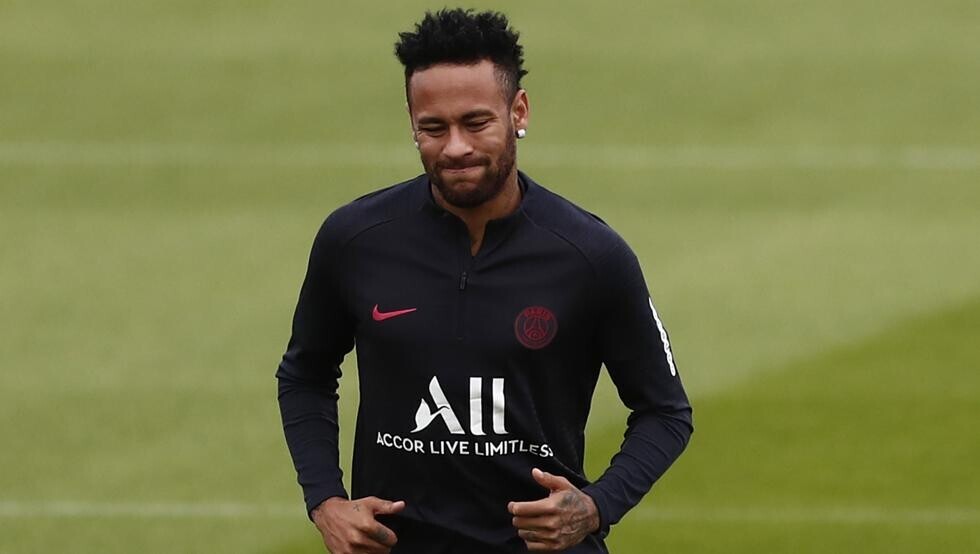 PSG dijo no a 20 millones que ofrecía Neymar de su bolsillo