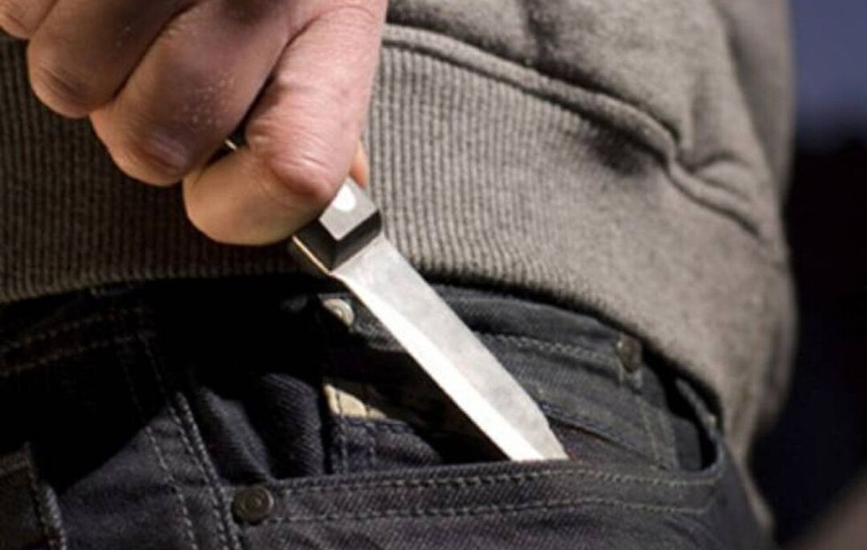 Sujeto apuñaló a su pareja y después intentó suicidarse en Yunchará-Tarija