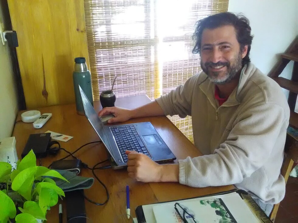 Silvopastura, una conciliación amable entre ganado y bosque