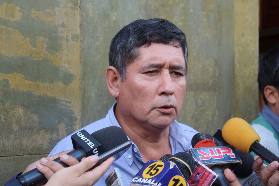 Asamblea de Tarija coordinará POA 2020 con subgobernadores
