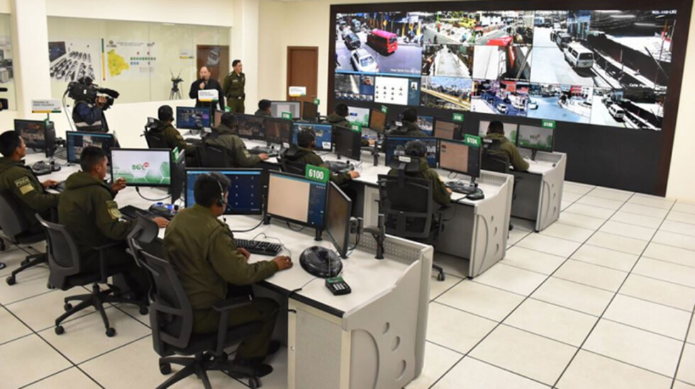 Un 79% de llamadas a la Policía son burlas o insultos