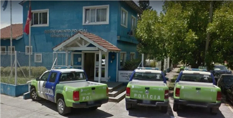 Violó a su nieta y sobornó a hermanos