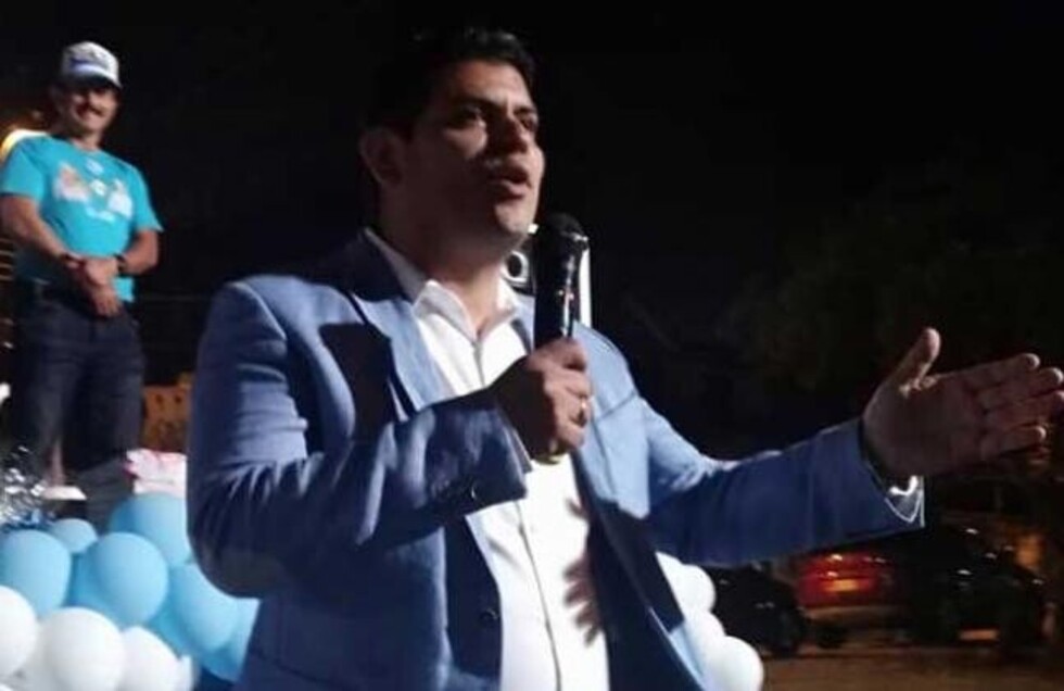 Candidato Peinado dice que el feminismo extremo es “ideología del odio”