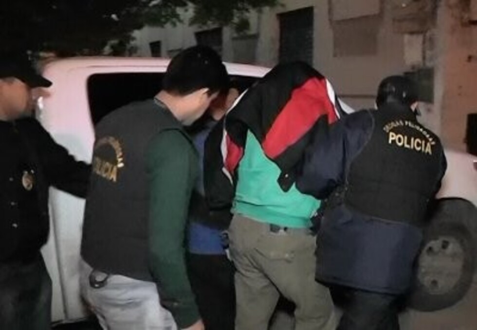 Hombre violó a la nieta  de 7 años de su novia