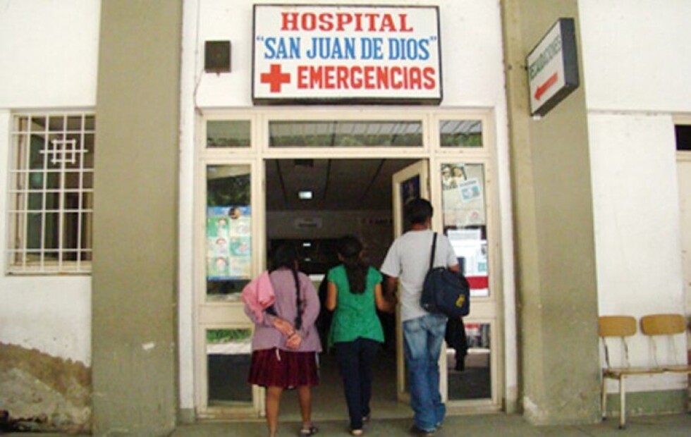 Defensoría en Tarija pide reforzar emergencias médicas