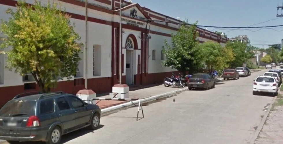 Asesinaron a facazos a preso en una disputa en Argentina