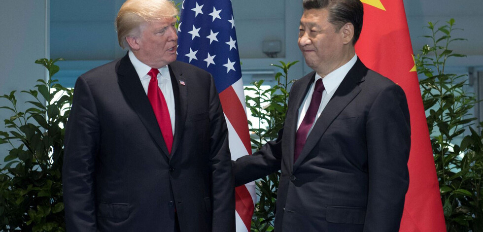 China y EEUU mantendrán negociaciones comerciales