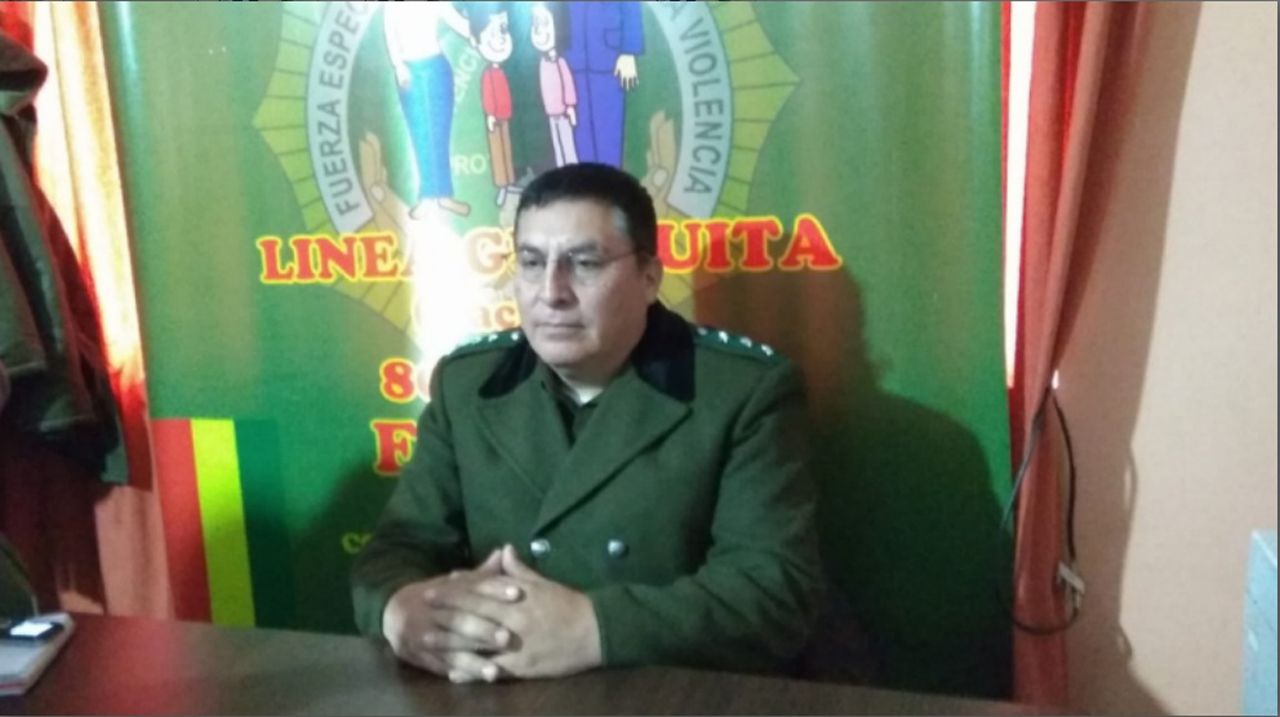 Investigan dos feminicidios en Oruro y Cochabamba