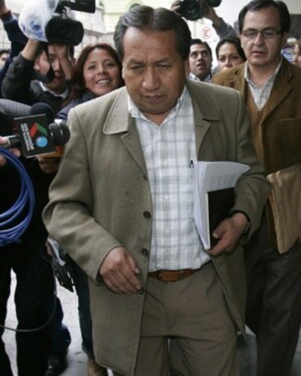 Lo último: Tras 10 años, condenan con 30 años a dos de 11 implicados por el asesinato de O'Connor