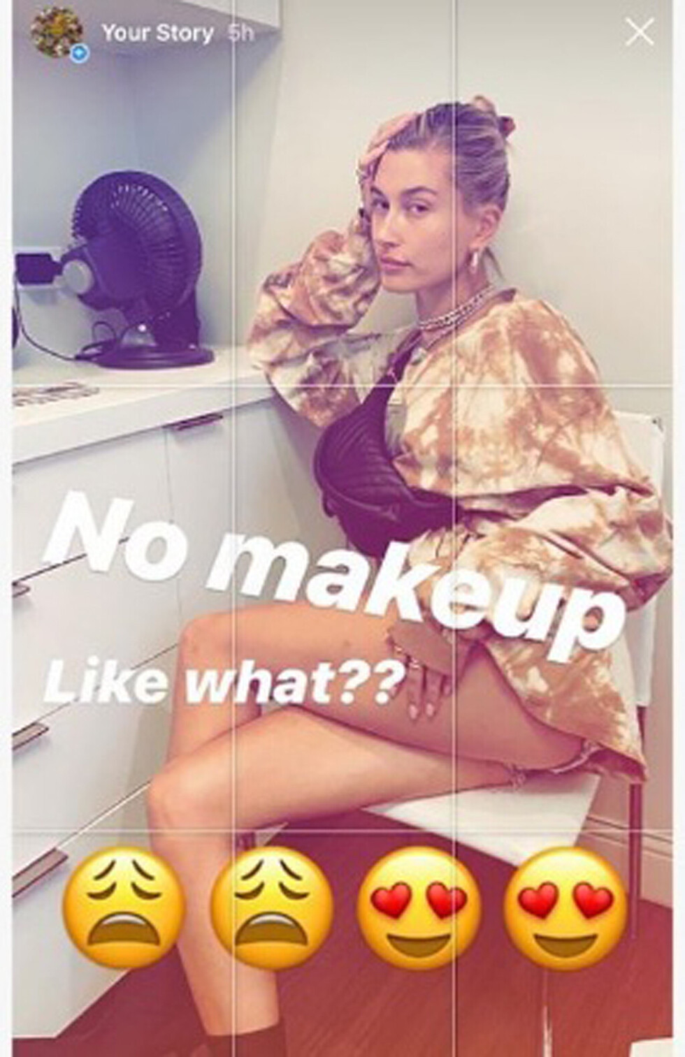 Justin Bieber  fue criticado  por una foto