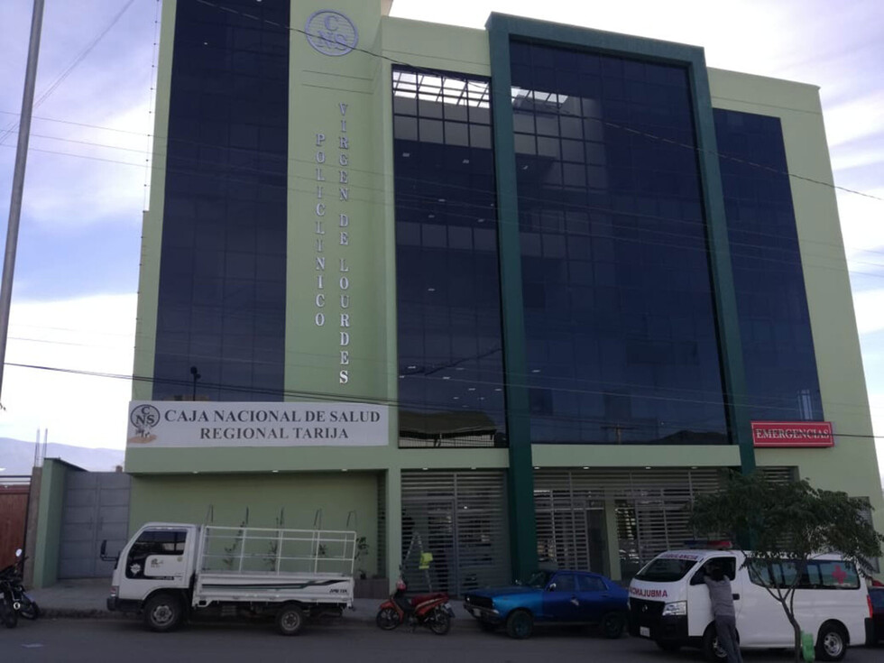 Contraloría audita la CNS en Tarija por pagos de sueldos indebidos