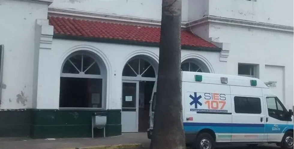 Tirotean a una distribuidora en Rosario: 1 muerto y 2 heridos