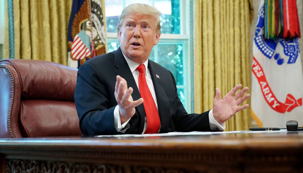 Trump cancela reunión secreta con los talibanes