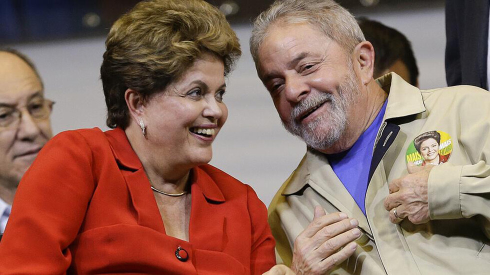 Brasil: Lula y Dilma se suman al foro de líderes progresistas