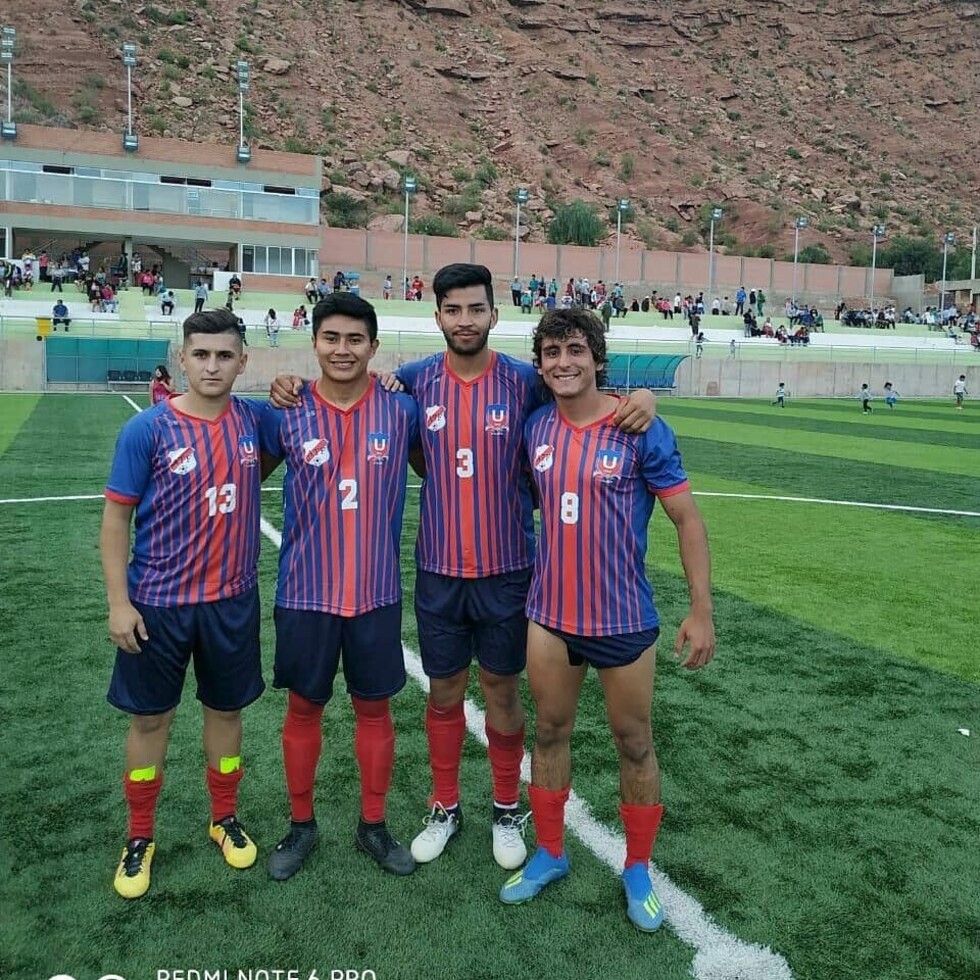 ATF: La “U” quiere los 3 puntos ante Senac
