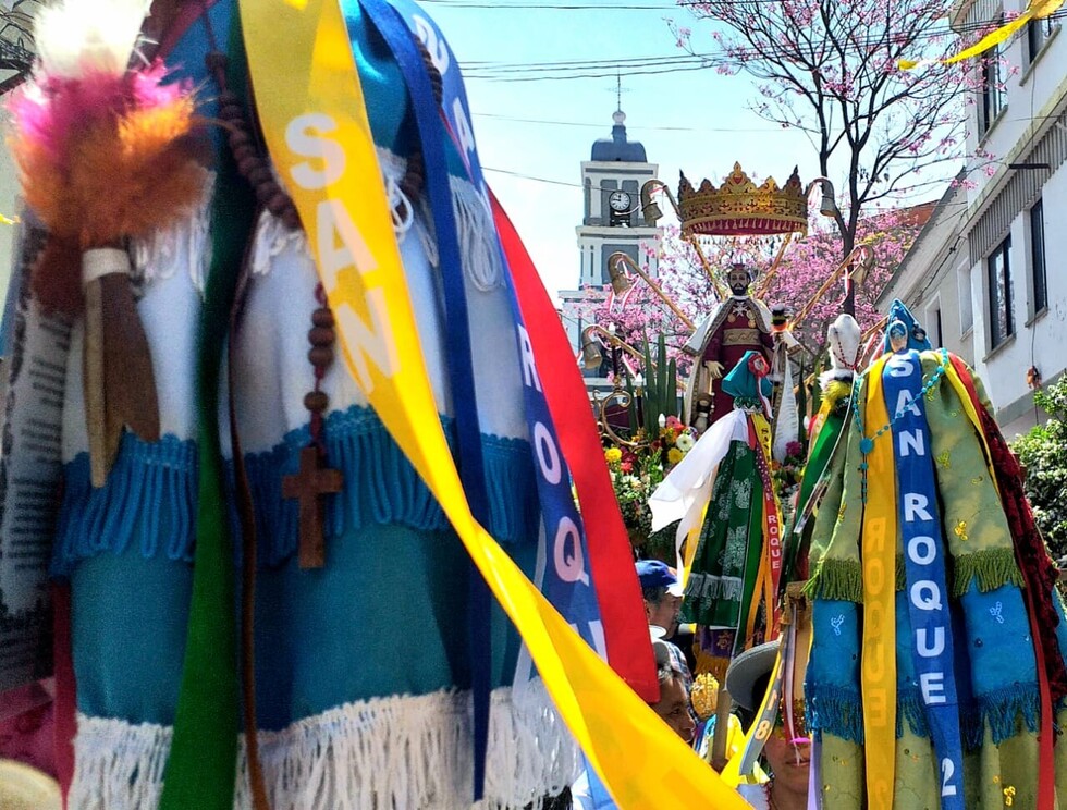 Medirán crecimiento turístico que genera la Fiesta Grande de Tarija