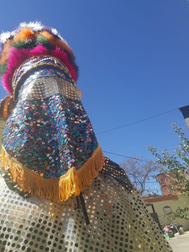 Inicia el Encierro de la Fiesta Grande de Tarija