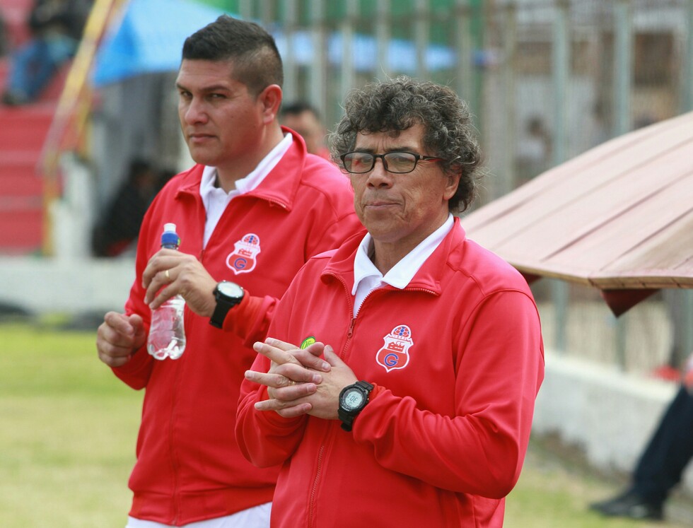 Llegó la hora de que Copito enfrente a Blooming