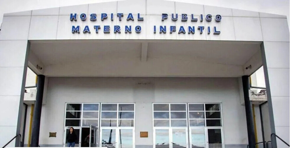 Le reventaron el cráneo a bebé de 11 meses