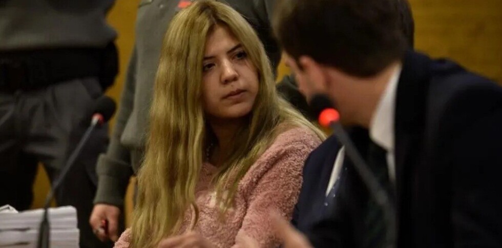 A juicio joven por amputar el pene a su amante