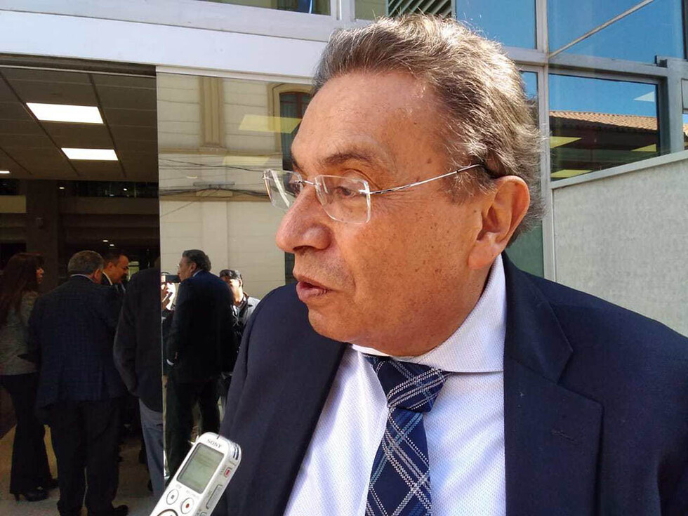 CNC: no aceptamos incremento de tarifas en Arica