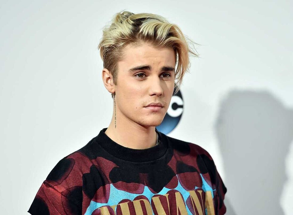 Justin Bieber  es primo de  Ryan Gosling