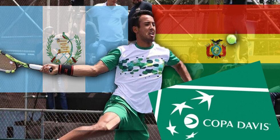 Copa Davis: ¿Cómo está la serie?, ¿qué se viene este sábado?