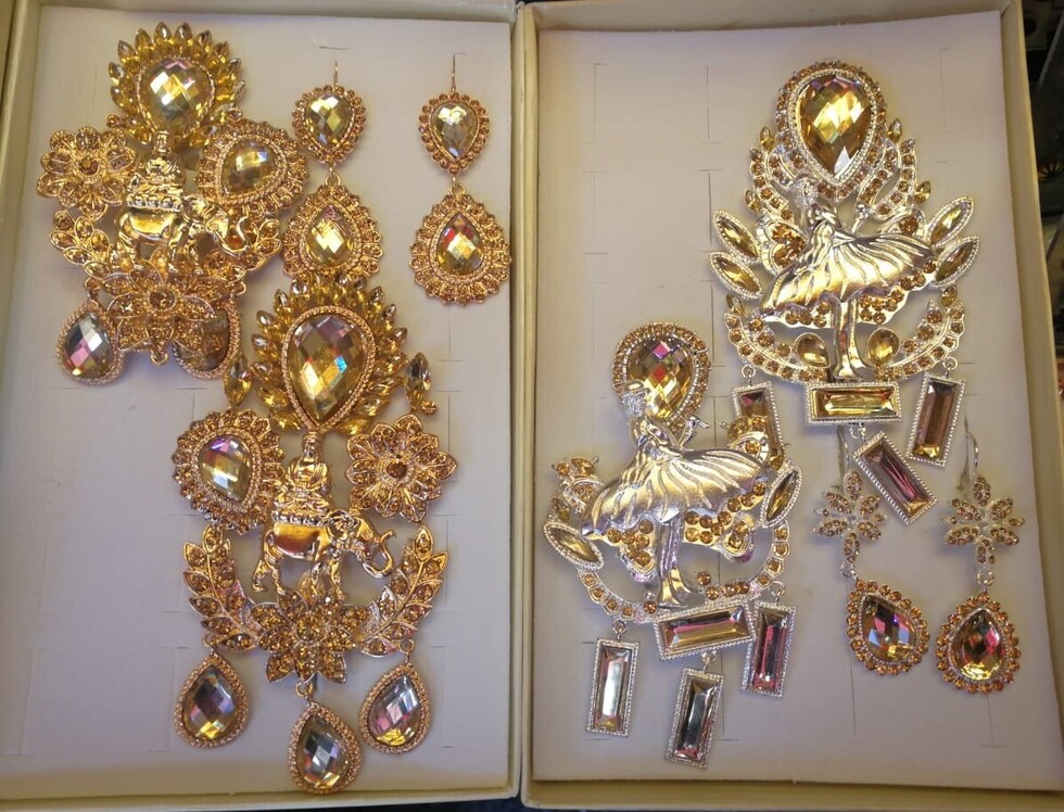 El precio del oro sube en Tarija, mientras la demanda desciende
