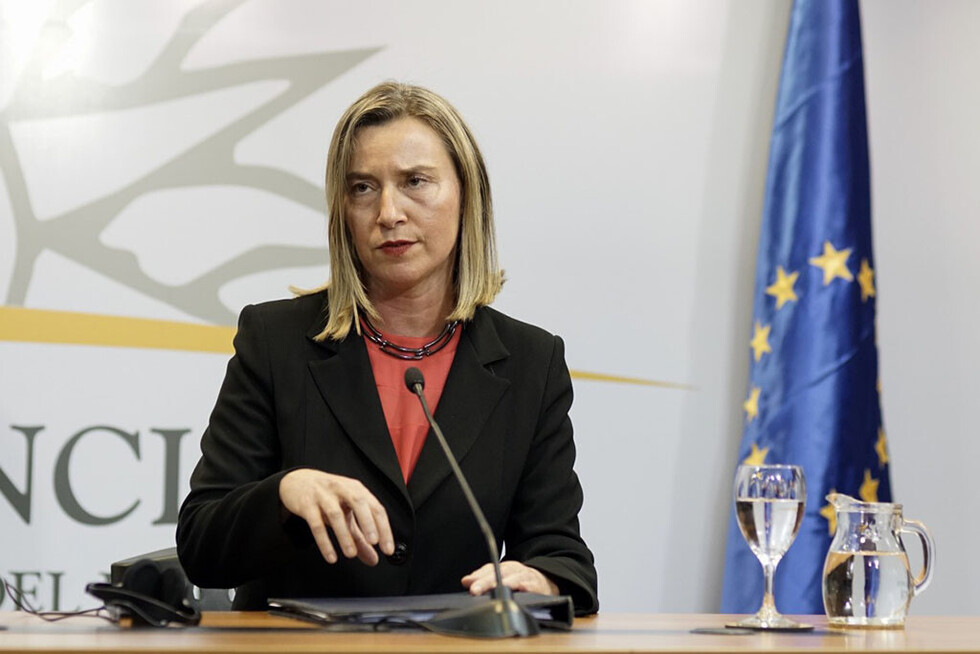 UE subraya desafíos del proceso de paz en Colombia