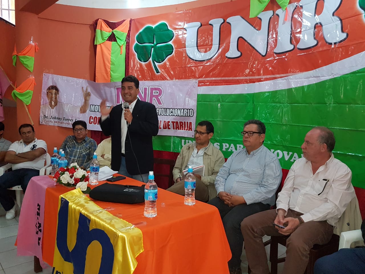 Alianzas: riesgos, trampas y estafas  rumbo a las departamentales