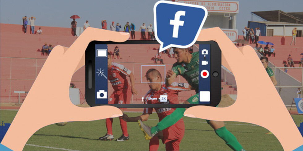 ¿Por qué se restringieron las transmisiones en vivo en los partidos de Simón?