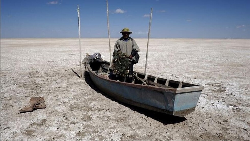 El cambio climático golpea a Bolivia, ¿qué proponen los políticos?