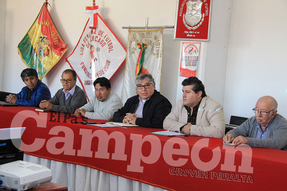 Clubes piden una explicación a la FBF sobre las impugnaciones