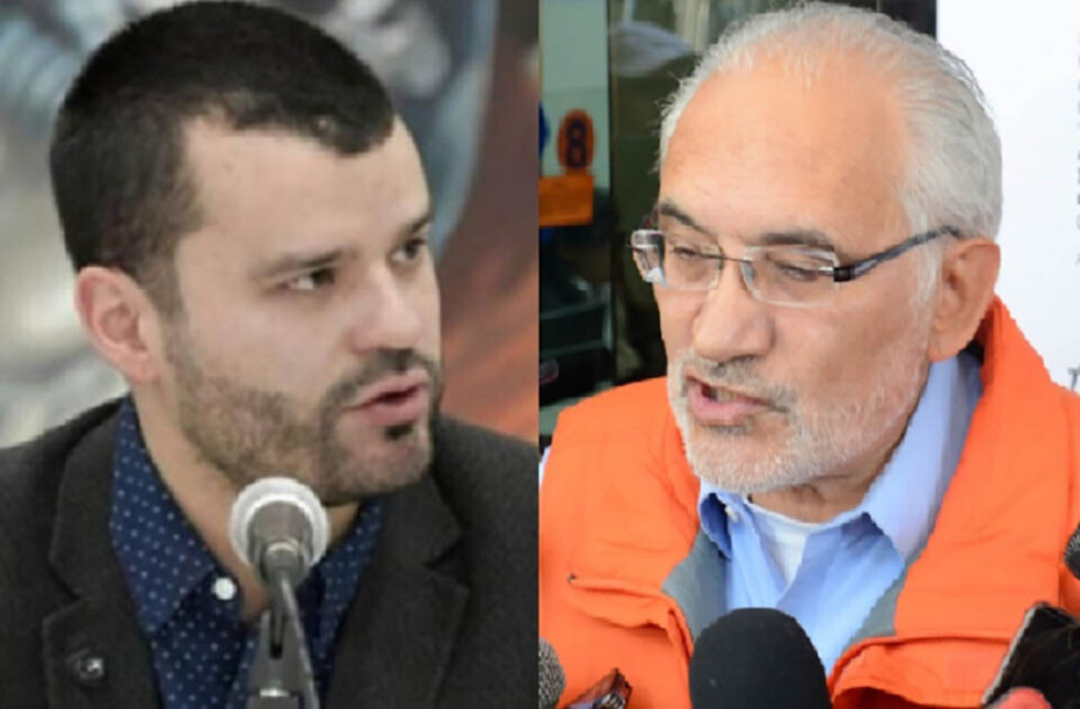 Canelas: no corresponde la inhabilitación de Mesa