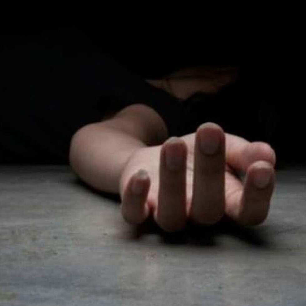 Un hombre mató por celos a su esposa