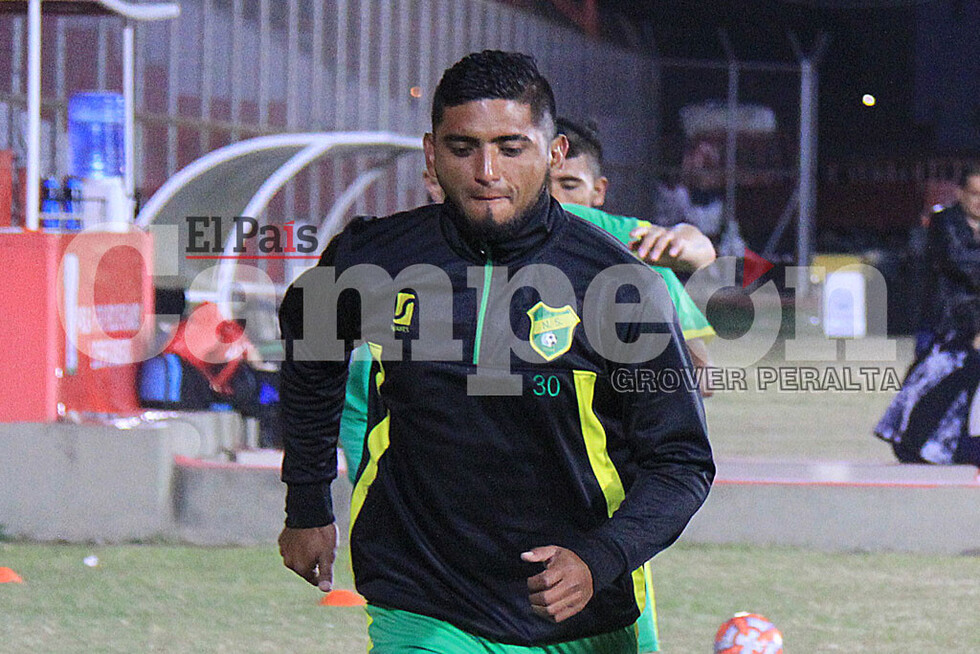 Senac quiere recuperar jugadores en su semana sin ATF